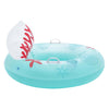 Anello di nuoto bestway Koraal, 97 cm