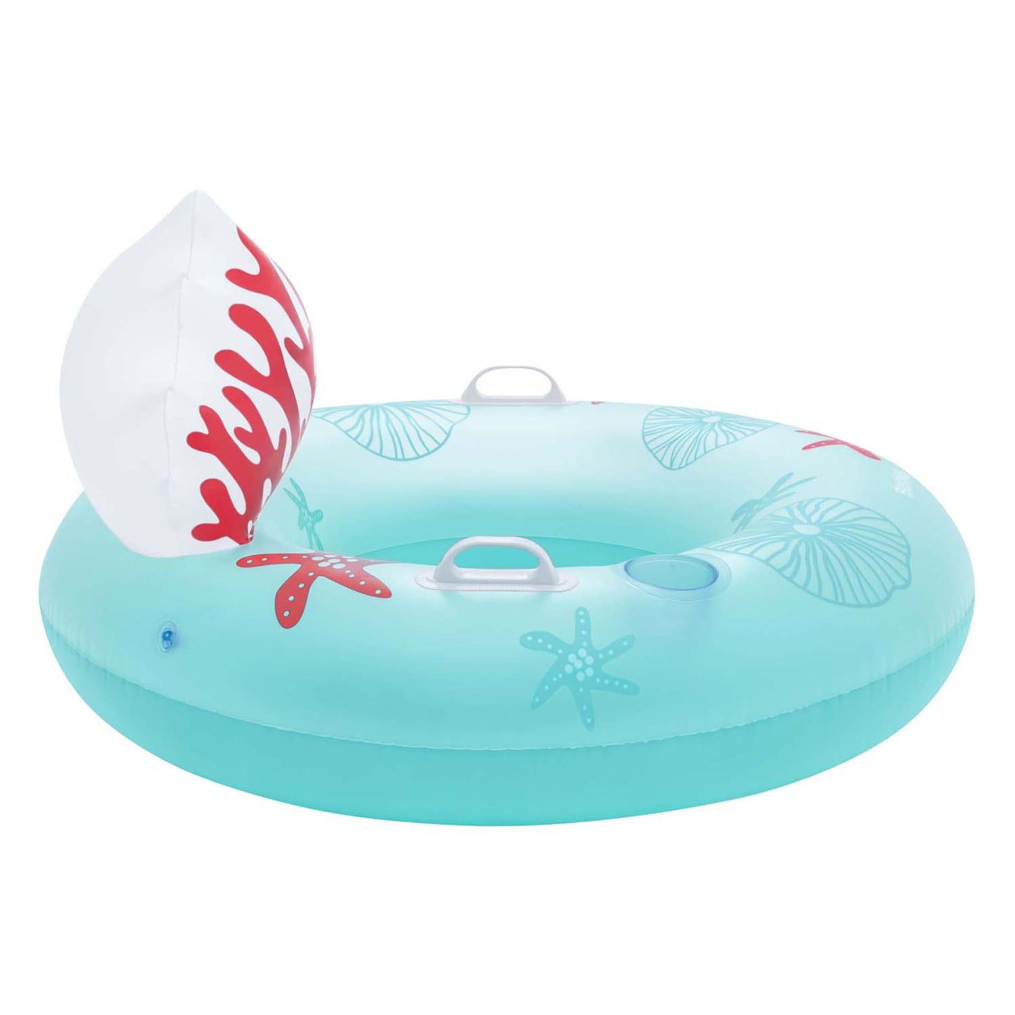 Anello di nuoto bestway Koraal, 97 cm