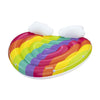 Bestway Rainbow Dreams RAINBOW CUORE RAINBOW, 164 cm