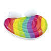 Bestway Rainbow Dreams RAINBOW CUORE RAINBOW, 164 cm