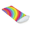 Bestway rainbow dreams drijvede mat, 161cm