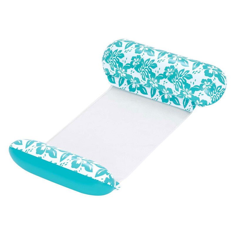 Bestway Flowers Bed con netbodem, 114 cm