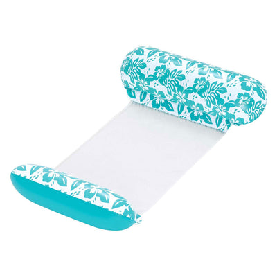 Bestway Flowers Bed con netbodem, 114 cm