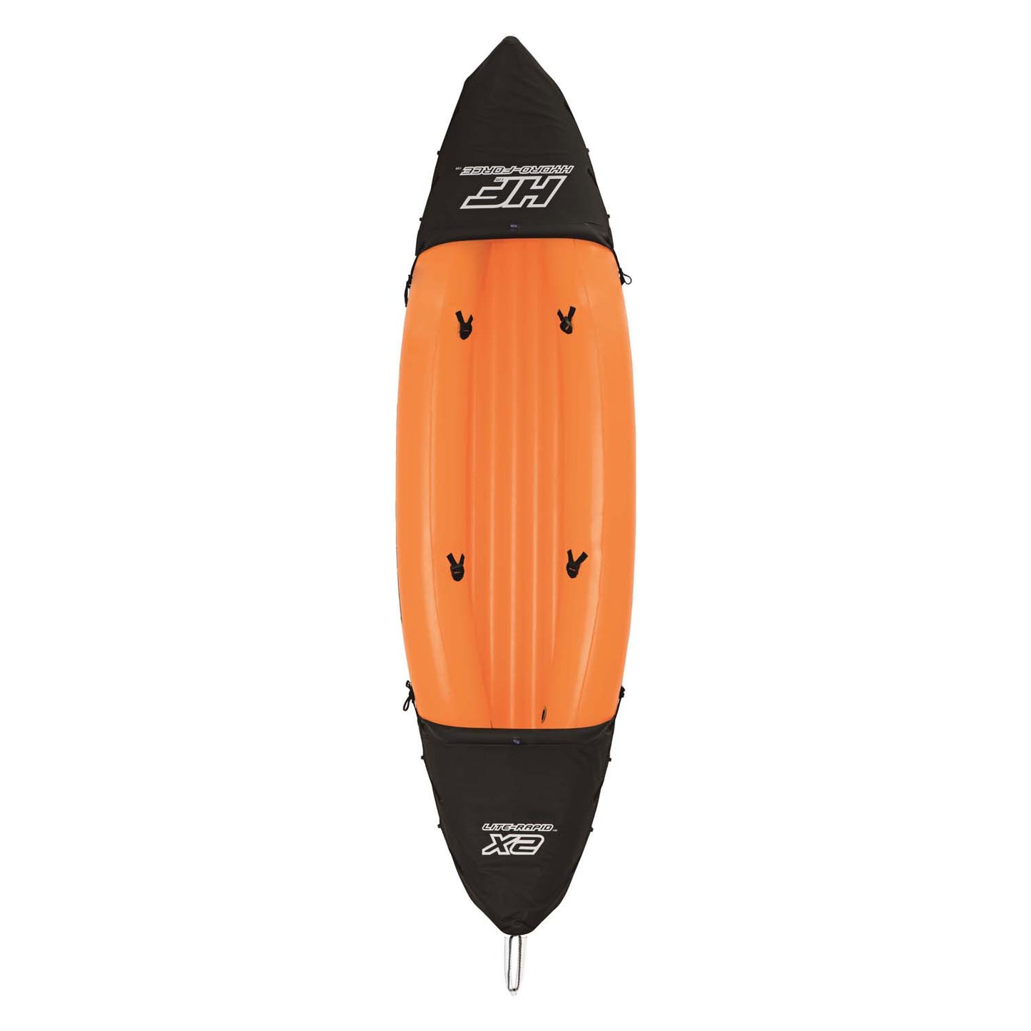 Bestway Hydro Force Kayak Rapid X2 Set Inflable