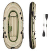 Bestway Hydro Force Boot Voyager 500 Set Green