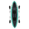 Bestway Hydro Force Kayak Ventura Elite X2 Set gonfiabile