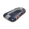 BECHA BECHWAY HYDRO-FORCE BARCO CON BOMBA Y PANES DE ROMPO AZUL