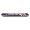 BECHA BECHWAY HYDRO-FORCE BARCO CON BOMBA Y PANES DE ROMPO AZUL