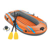 Bestway boot kondor elite 2000 set opblaasbaar