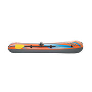 Bestway boot kondor elite 3000 set opblaasbaar - afbeelding 2