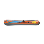 Bestway boot kondor elite 3000 set opblaasbaar - afbeelding 3