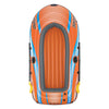 Bestway boot kondor elite 3000 set opblaasbaar