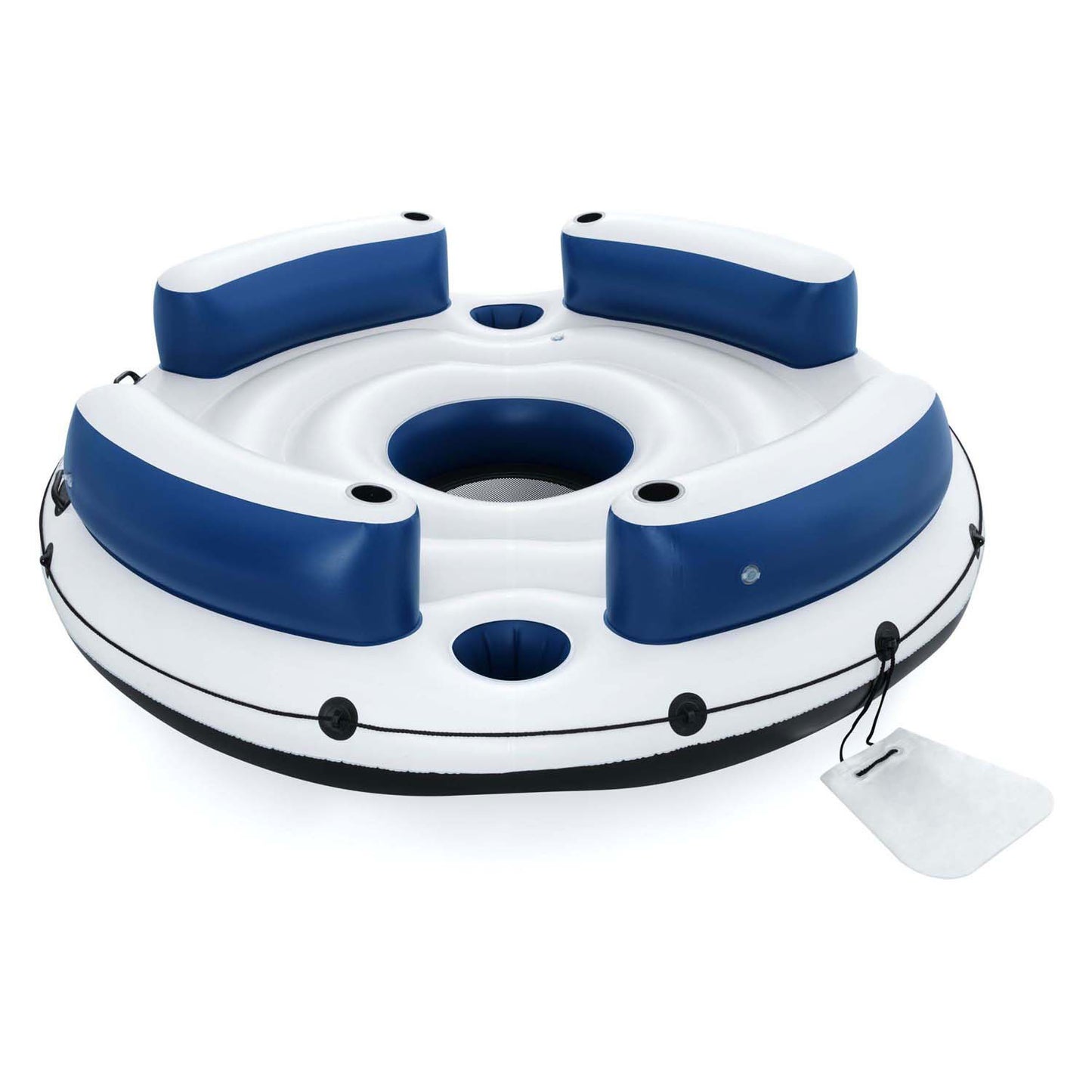 Bestway hydro-force drijfeiland 239x63,5 cm
