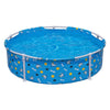 Bestway Swimming Pool Pet Fetchin 'Fun, 122cm