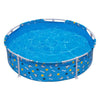 Bestway Swimming Pool Pet Fetchin 'Fun, 122cm