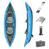 Bestway hydro force kajak cove champion x2 set - afbeelding 2