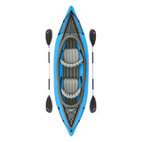 Bestway hydro force kajak cove champion x2 set - afbeelding 3