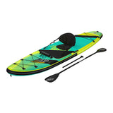 Bestway Hydro Force Sup Board Freesoul Tech Set intercambiable - afbeelding 1