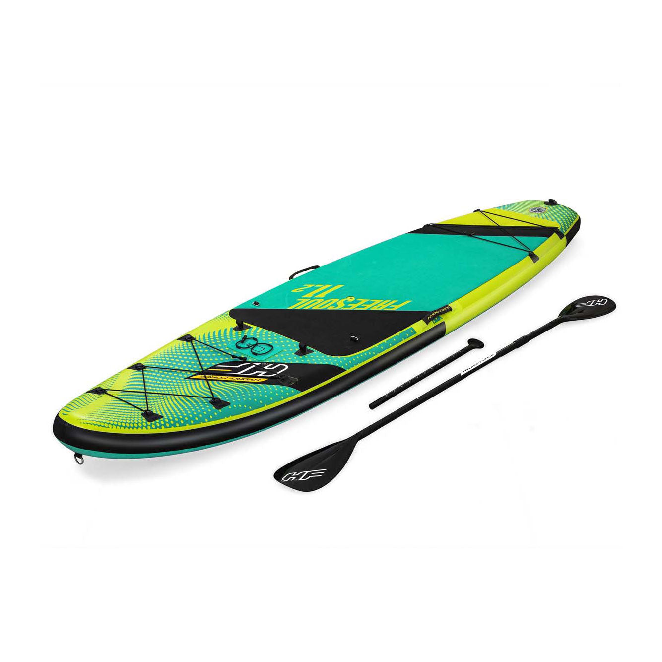 Bestway Hydro Force Sup Board Freesoul Tech Set intercambiable