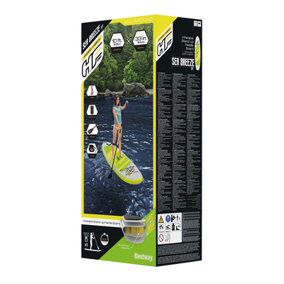 Bestway - set di brezze marine idro forza