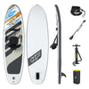 Bestway - Hydro Force White Cap Convertible SUP set