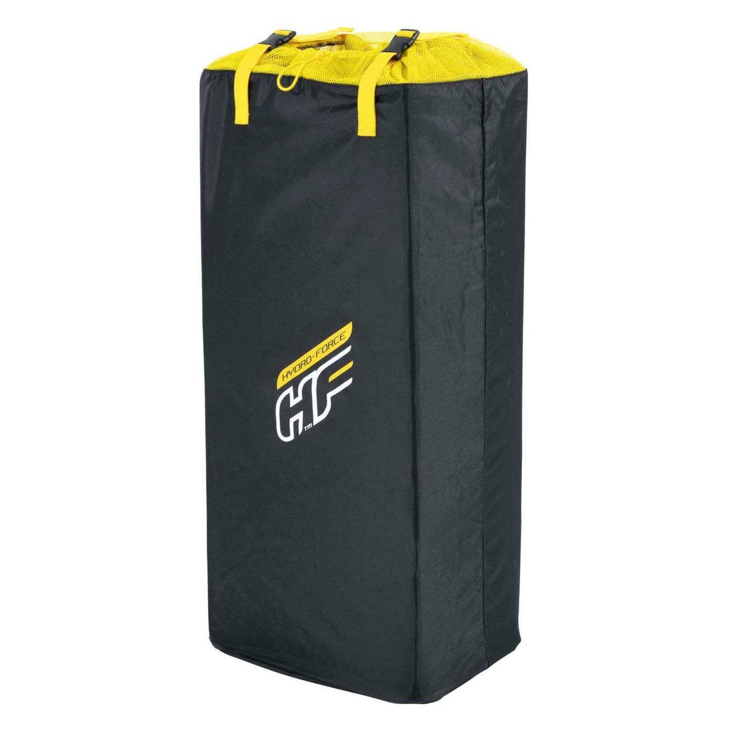 Bestway - Hydro Force White Cap Convertible SUP set