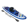 Set di supvertible sup bestway hydro oceana