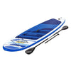 Set di supvertible sup bestway hydro oceana
