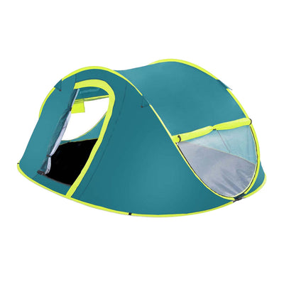 Tenda Frontcountry bestway Mount 4
