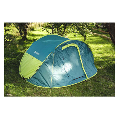 Tenda Frontcountry bestway Mount 4