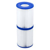 Filtro cartuido bestway Tipo II