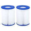 Filtro cartuido bestway Tipo II
