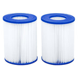 Bestway cartridgefilter type ii - afbeelding 4