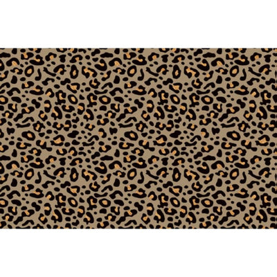 Duni leopardo 3 in 1 40x480 cm