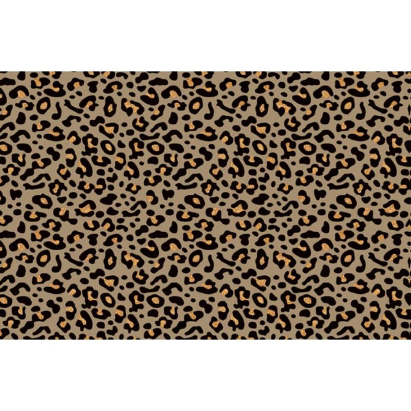 Duni 3 en 1 leopardo 40x480cm