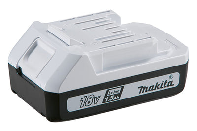 Batteria Makita bl1815g 18v 1,5ah
