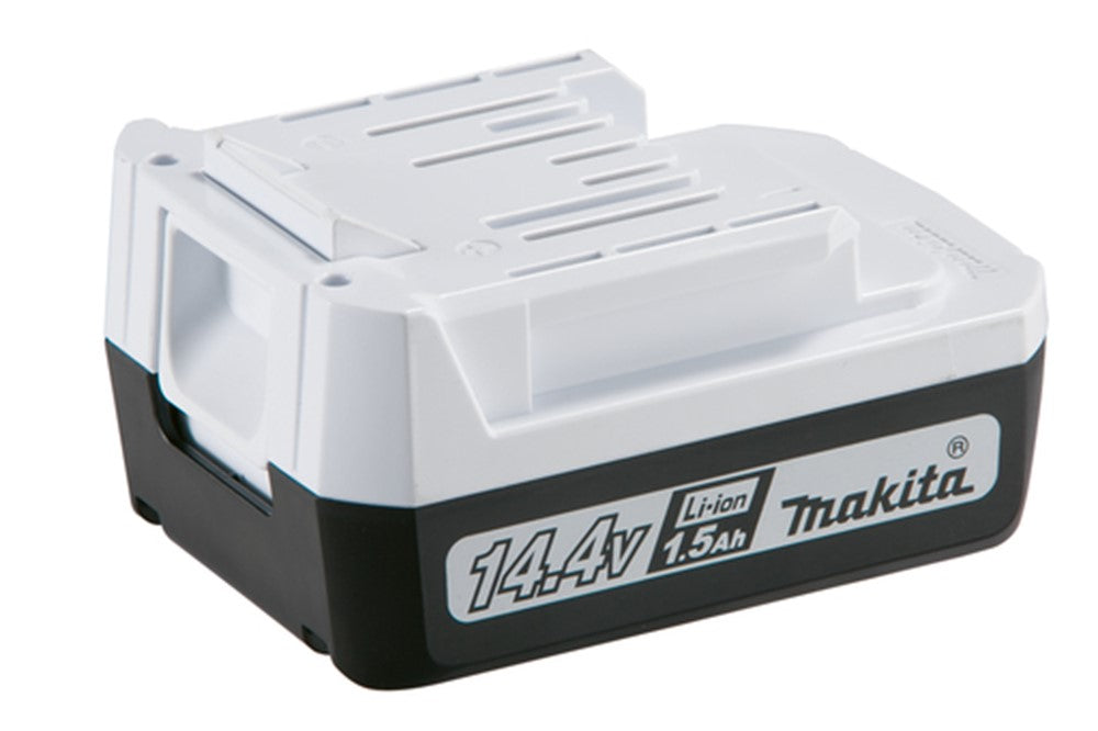 Batteria accessori Makita bl1415g 14.4v 1.5ah | 198192-8