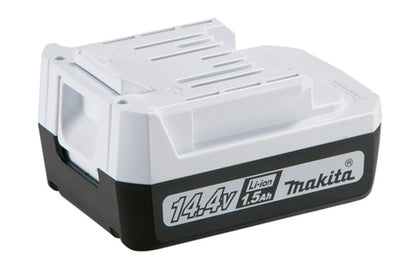 Batteria accessori Makita bl1415g 14.4v 1.5ah | 198192-8