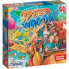Jumbo Speedwagon Kinderspel