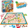 Jumbo Speedwagon Kinderspel