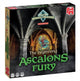 Jumbo The Beginning Ascalons Fury Casas de tesoro