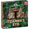 Jumbo escape quest - itzamna's eye