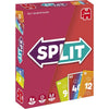 Gioco di carte split jumbo