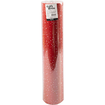 Https: www.cchobby.nl inpakpapier-sterren-en-manen-b-50-cm-80-gr-donkerrood-100-m-1-rol