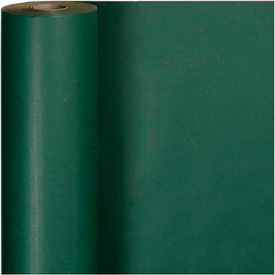 Carta da regalo Vivi gade, l: 50 cm, 60 g, verde, 100 m 1 rotolo