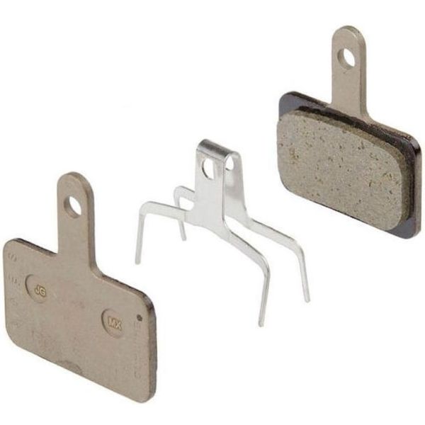 Bloques de freno de disco Shimano B05S-RX 22KC0001077