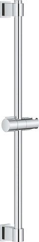 Barra de ducha universal Grohe vitalio - 600 mm - cromada