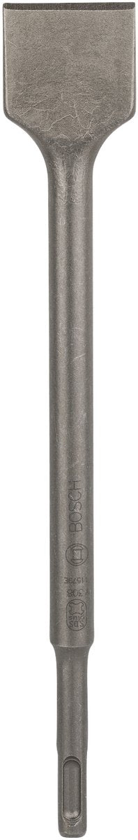Scalpello a vanga Bosch sds-plus - 250 x 40 mm
