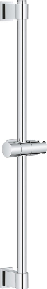 Barra de ducha universal Grohe vitalio - 600 mm - cromada
