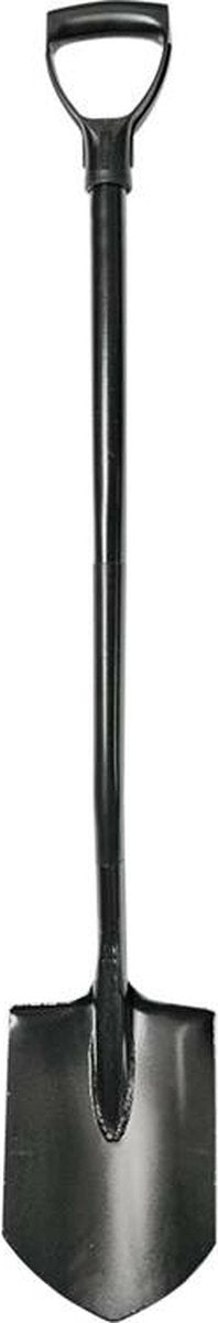 Flo 35806 schop plantenschopje polyvinyl chloride (pvc), staal